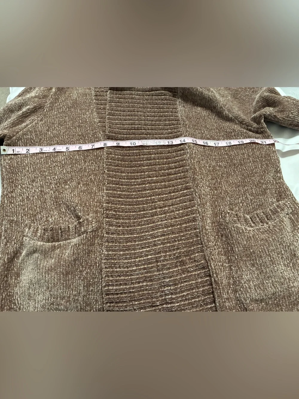 Orvis super soft